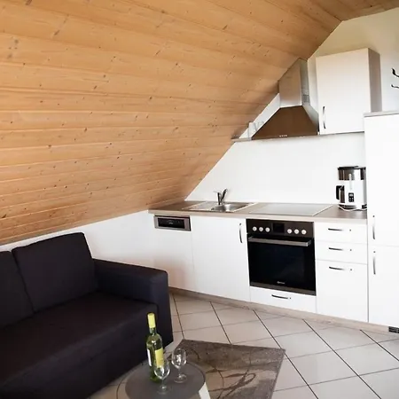 Ferien-winzerhof Kessler Apartman Meersburg
