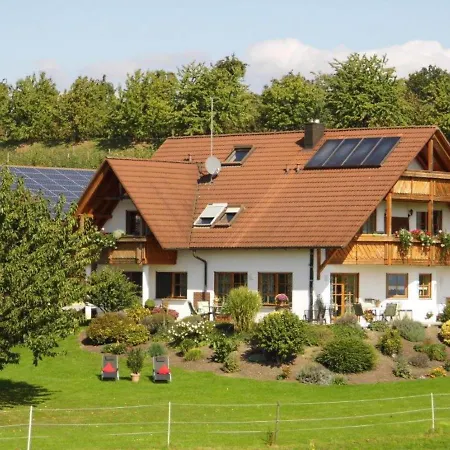 Ferien-winzerhof Kessler Apartmán Meersburg