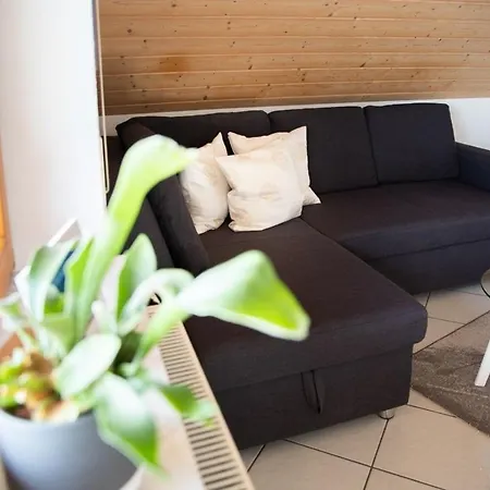 Ferien-winzerhof Kessler Apartment Meersburg