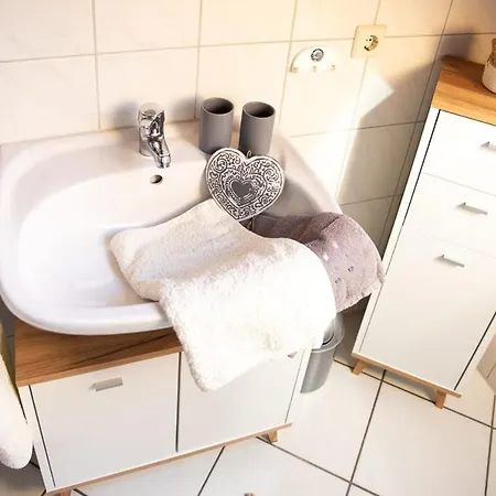 Ferien-winzerhof Kessler Apartamento