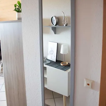 Apartamento Ferien-winzerhof Kessler *