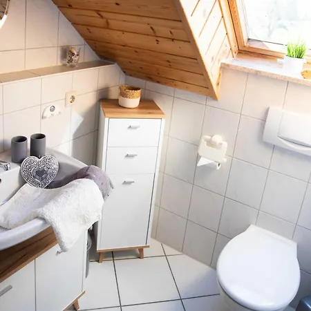 Apartamento Ferien-winzerhof Kessler *