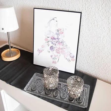 Apartamento Ferien-winzerhof Kessler Meersburg
