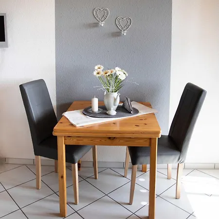 Apartamento Ferien-winzerhof Kessler *