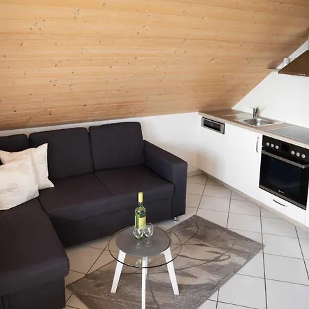 Ferien-winzerhof Kessler Apartment