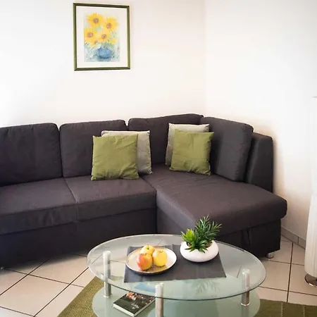 Ferien-winzerhof Kessler Apartment