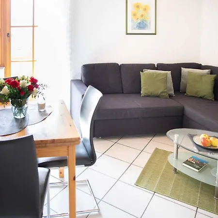 Ferien-winzerhof Kessler Apartamento *