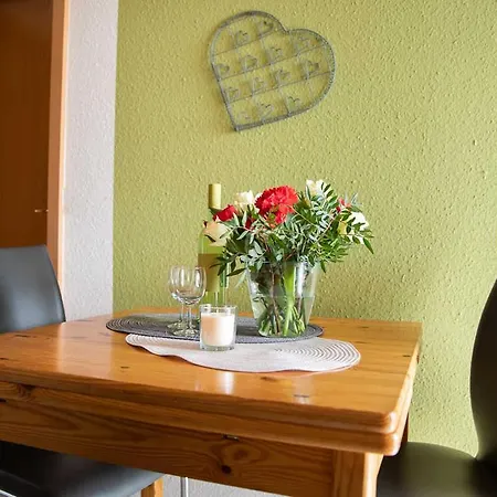 Ferien-winzerhof Kessler Apartamento Meersburg