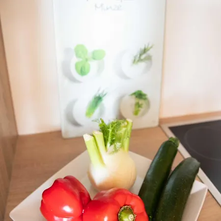 Ferien-winzerhof Kessler * Meersburg