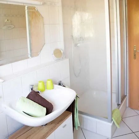 Ferien-winzerhof Kessler Apartamento