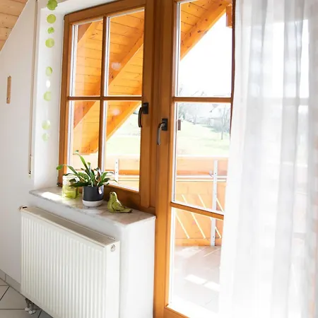 Ferien-winzerhof Kessler Apartmán *