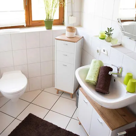 Apartamento Ferien-winzerhof Kessler *