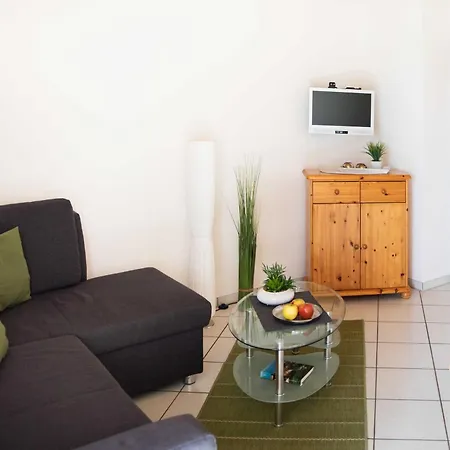 Ferien-winzerhof Kessler * Meersburg