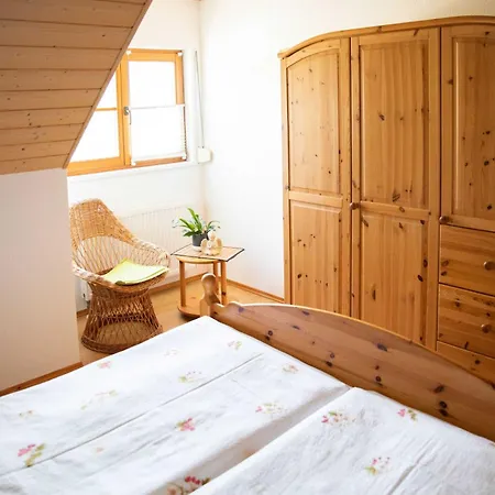 Ferien-winzerhof Kessler Apartment