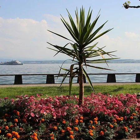 Apartmán Ferien-winzerhof Kessler