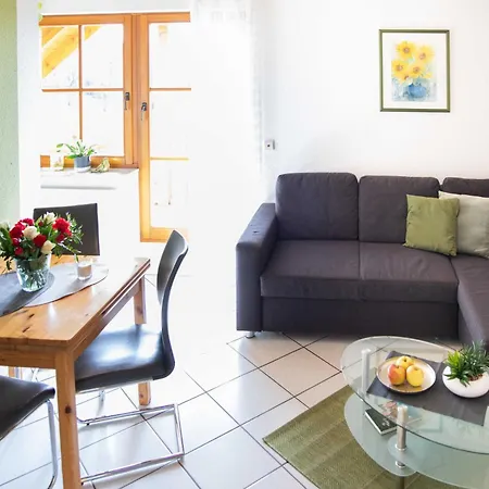 Ferien-winzerhof Kessler Apartment *