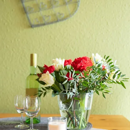 Ferien-winzerhof Kessler Apartamento Meersburg