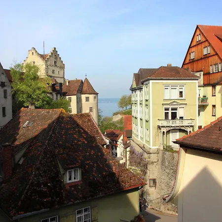 Ferien-winzerhof Kessler * Meersburg