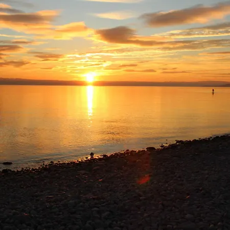 Ferien-winzerhof Kessler Apartmán Meersburg