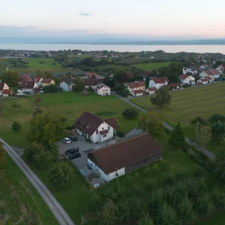 Apartamento Ferien-winzerhof Kessler *