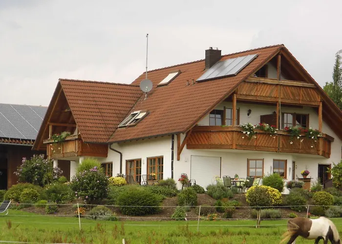 Ferien-winzerhof Kessler *